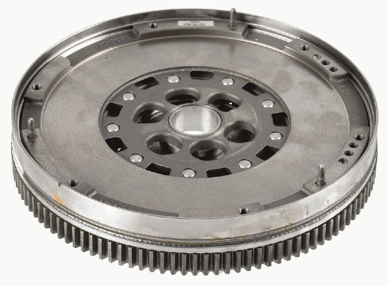 Sachs 2294 701 028 - Zotrvačník -