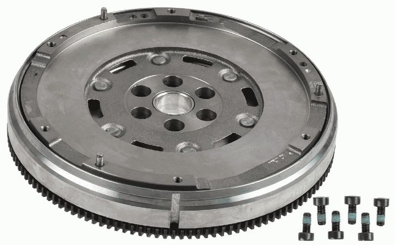 Sachs 2294 701 029 - Zotrvačník -