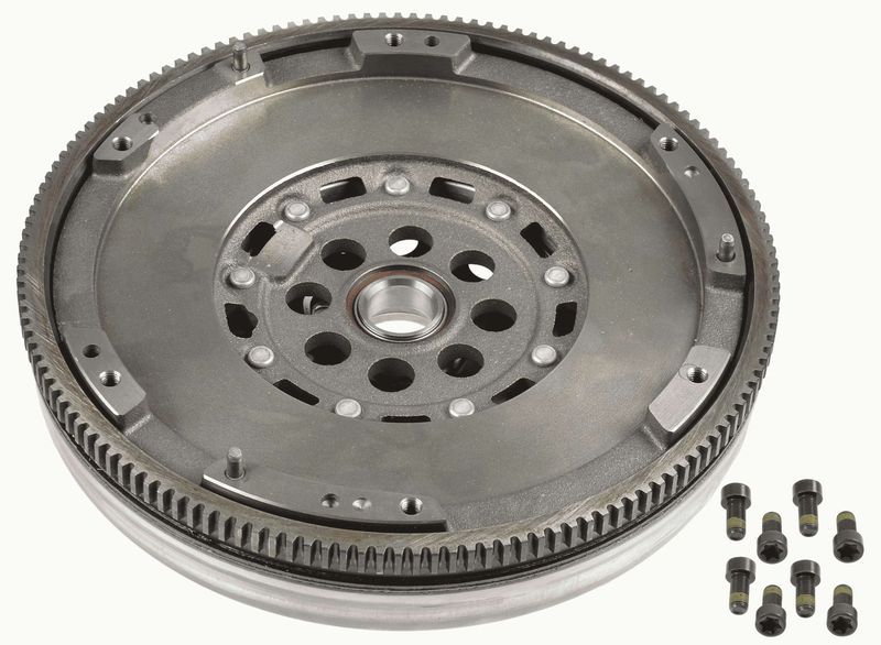 Sachs 2294 701 032 - Zotrvačník -