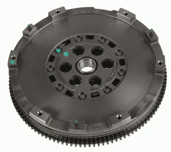 Sachs 2294 701 037 - Zotrvačník -