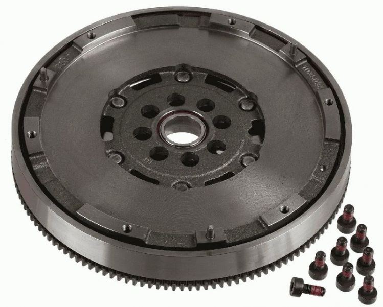 Sachs 2294 701 048 - Zotrvačník -