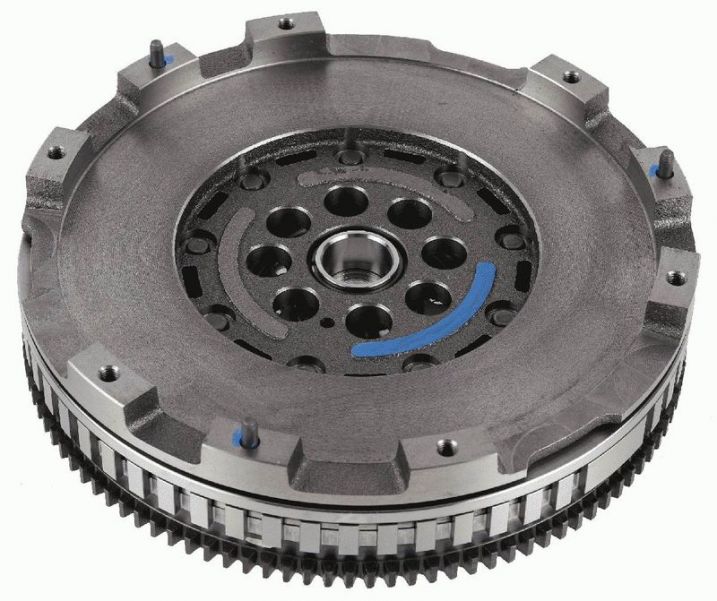 Sachs 2294 701 066 - Zotrvačník -