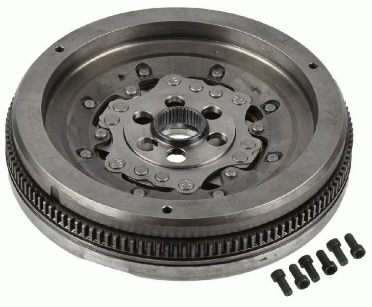 Sachs 2295 000 506 - Zotrvačník -