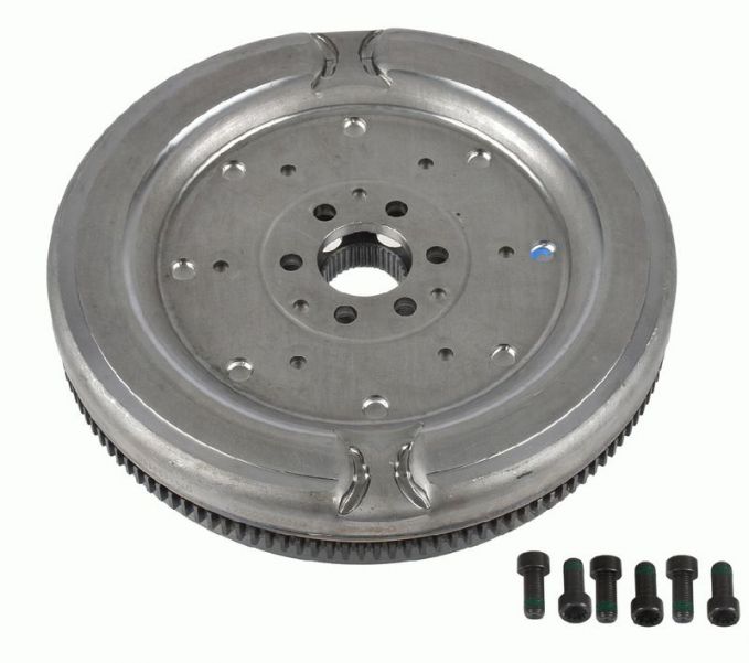 Sachs 2295 000 507 - Zotrvačník -