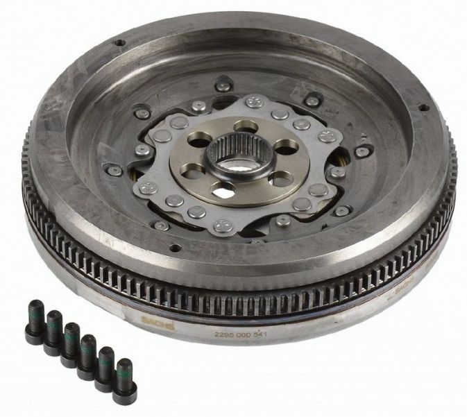 Sachs 2295 000 541 - Zotrvačník -