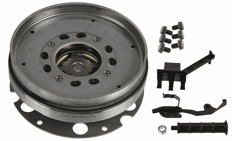 Sachs 2295 001 281 - Zotrvačník -