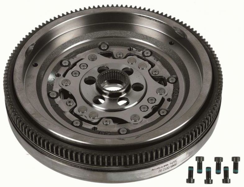 Sachs 2295 001 282 - Zotrvačník -