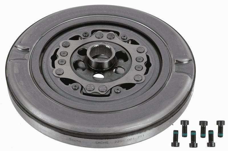 Sachs 2295 001 711 - Zotrvačník -