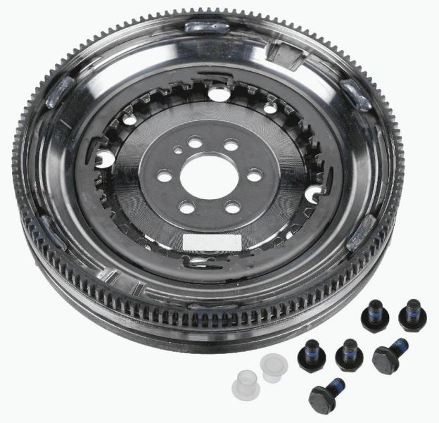 Sachs 2295 601 004 - Zotrvačník -