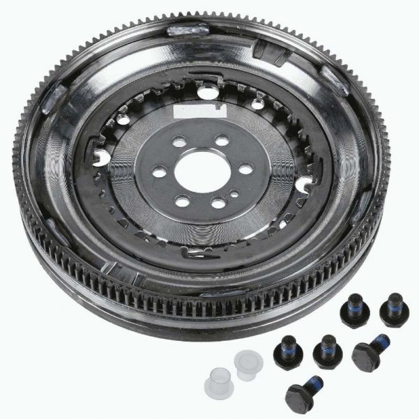 Sachs 2295 601 005 - Zotrvačník -