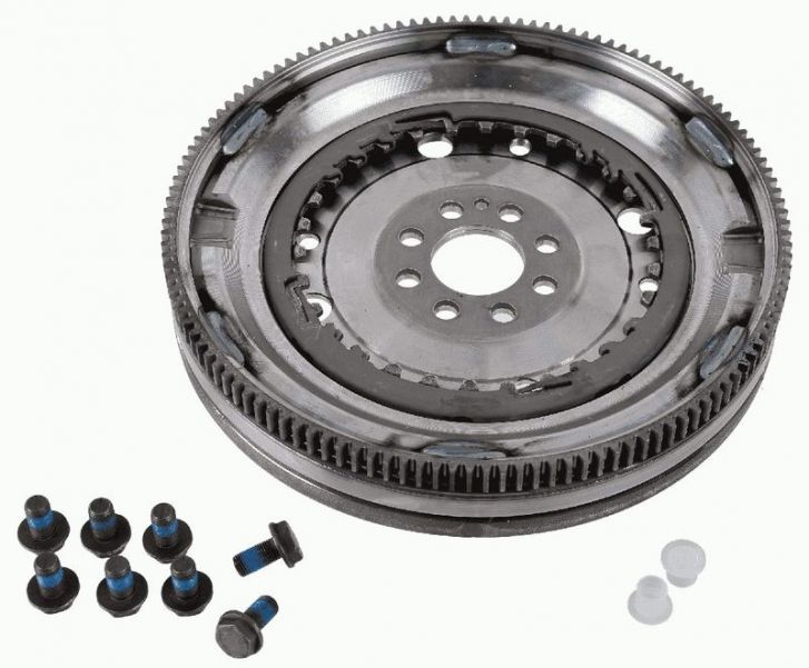 Sachs 2295 601 012 - Zotrvačník -