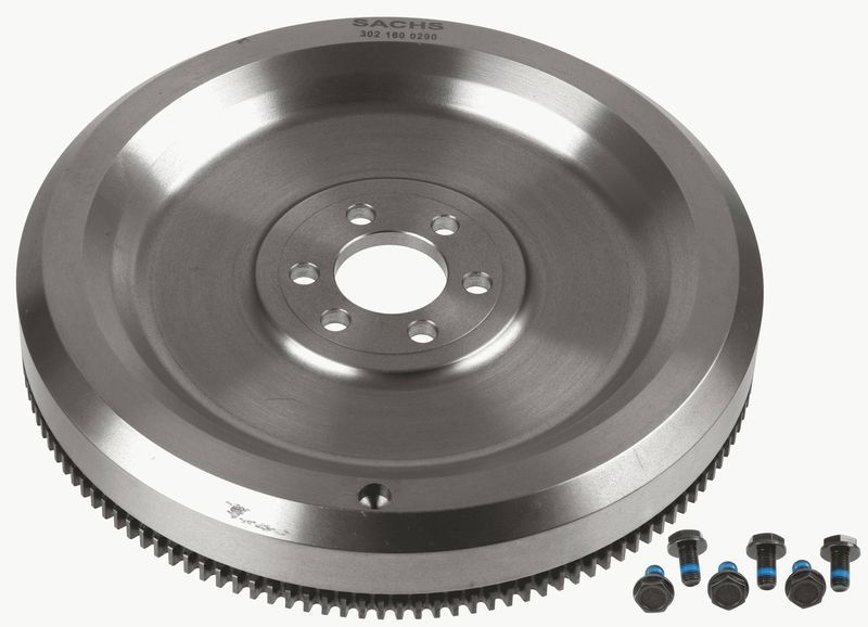 Sachs 3021 600 290 - Zotrvačník -