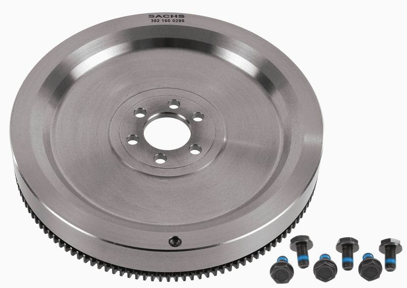 Sachs 3021 600 295 - Zotrvačník -