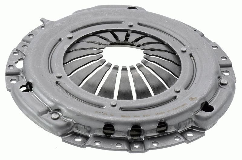 Sachs 3082 194 233 -  -