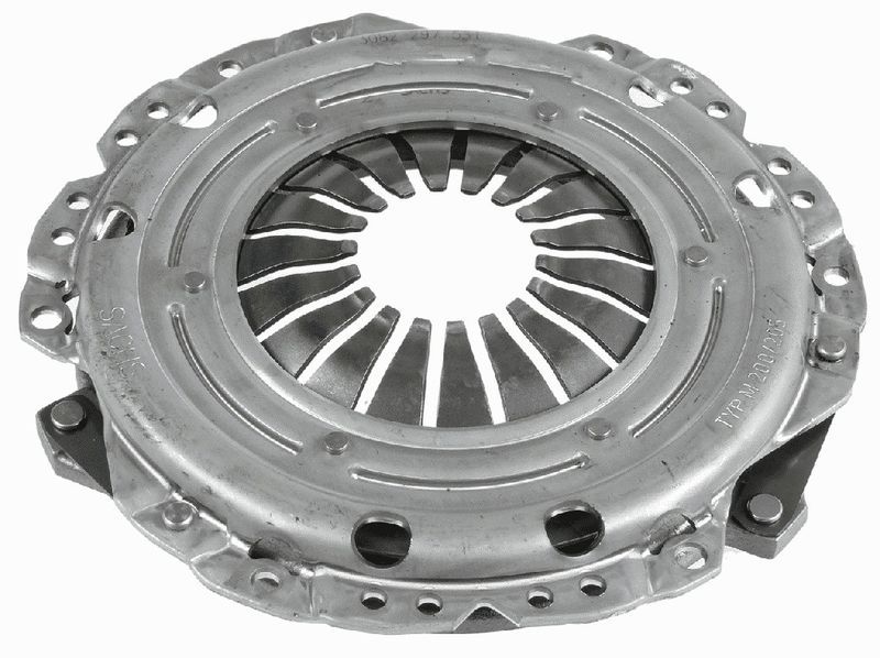 Sachs 3082 297 531 -  -