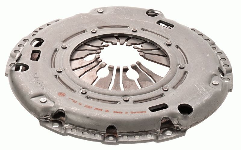 Sachs 3082 299 335 -  -
