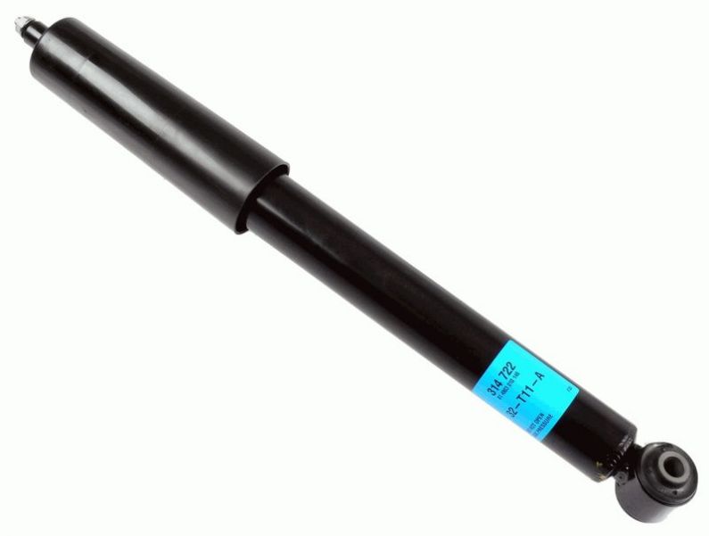Sachs 314 722
