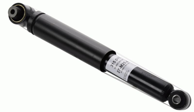 Sachs 315 011