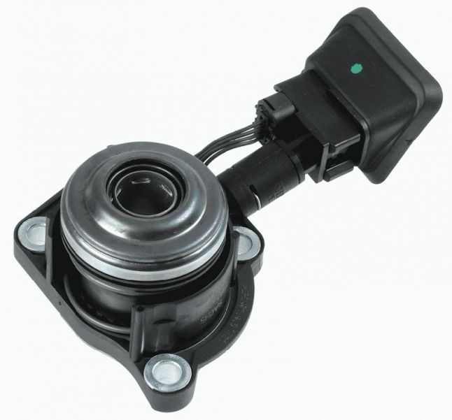 Sachs 3182 600 191 - Centrálne vypínacie ložisko -