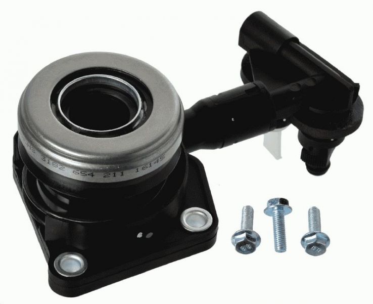 Sachs 3182 654 211 - Centrálne vypínacie ložisko -