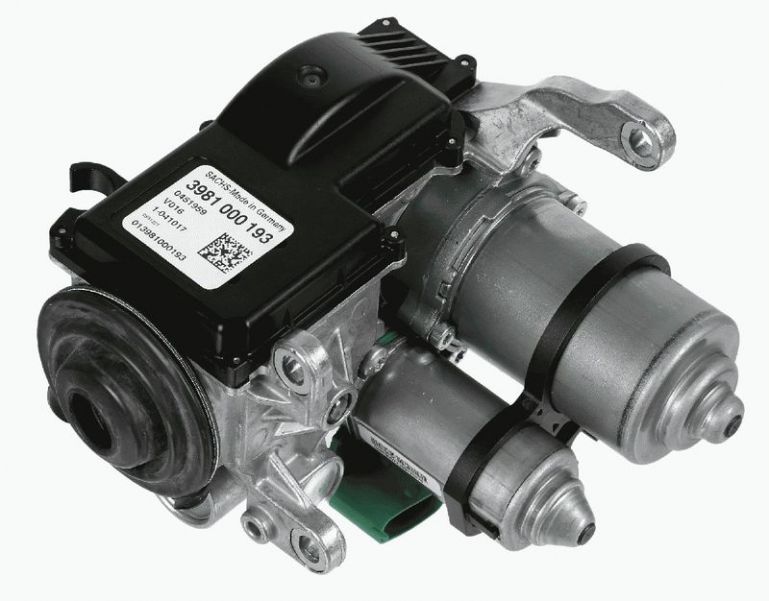 Sachs 3981 000 193 -  -