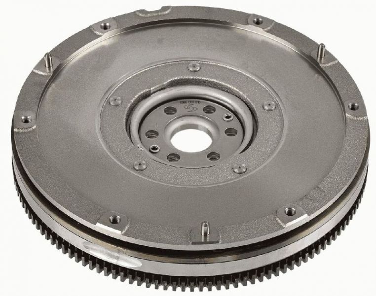 Sachs 6366 000 010 - Zotrvačník -