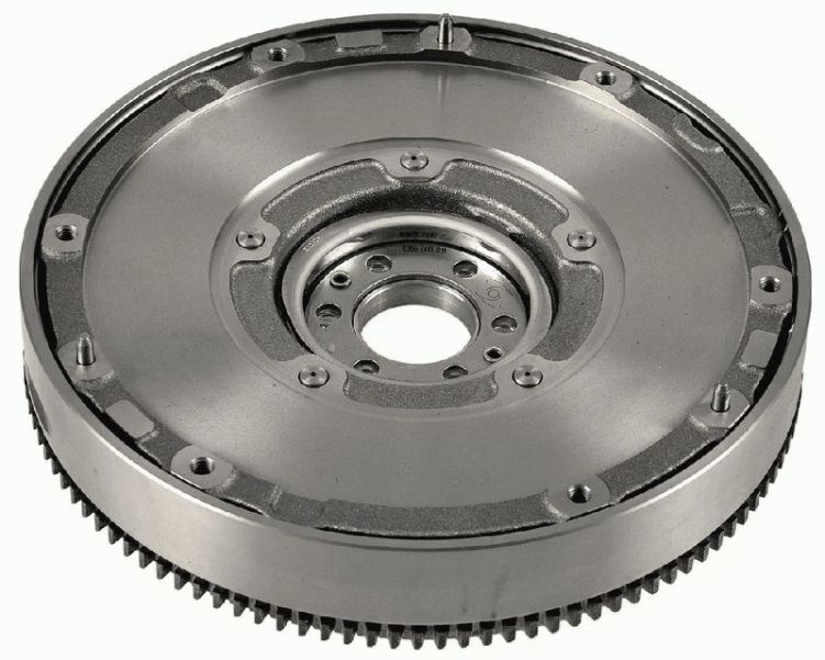 Sachs 6366 000 011 - Zotrvačník -