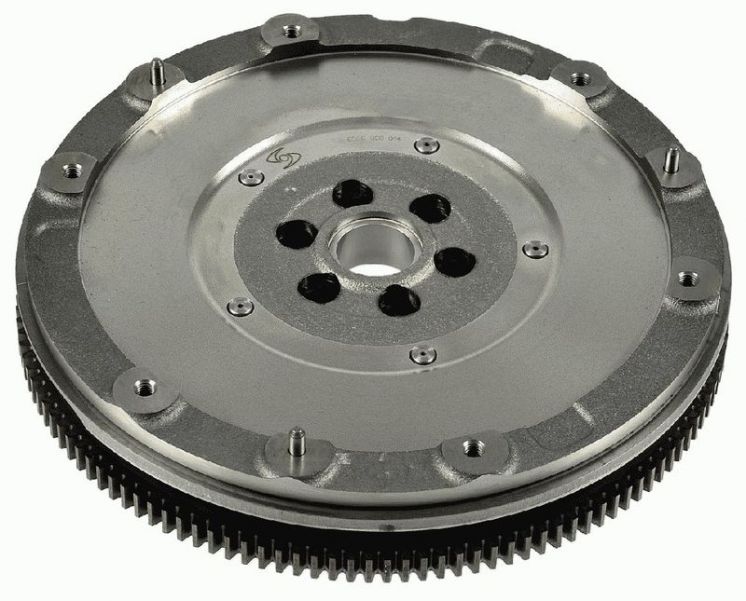 Sachs 6366 000 014 - Zotrvačník -