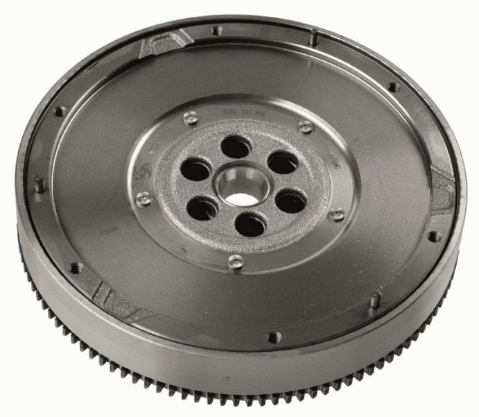 Sachs 6366 000 015 - Zotrvačník -