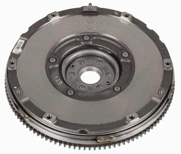 Sachs 6366 000 017 - Zotrvačník -