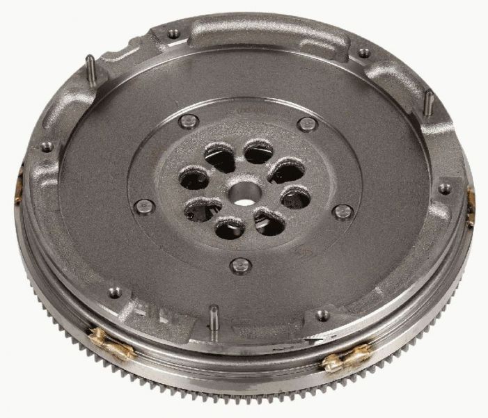 Sachs 6366 000 018 - Zotrvačník -