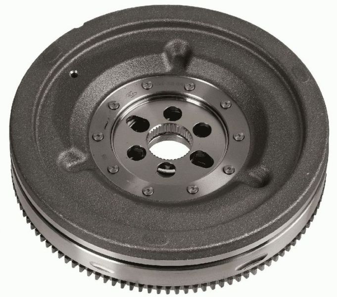 Sachs 6366 000 021 - Zotrvačník -