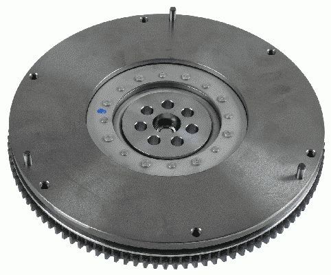 Sachs 6594 000 054 - Zotrvačník -
