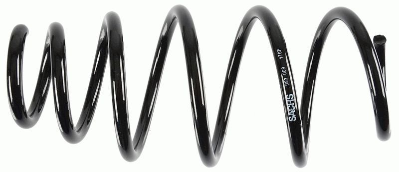 Sachs 993 009 - Pruženie -