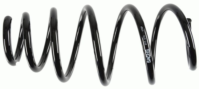 Sachs 993 010 - Pruženie -