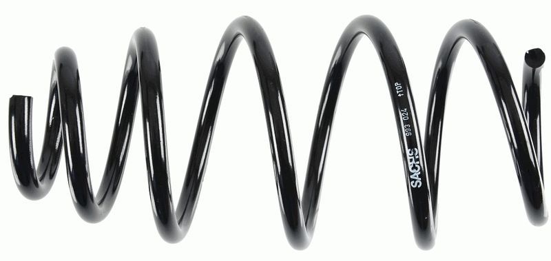 Sachs 993 024 - Pruženie -