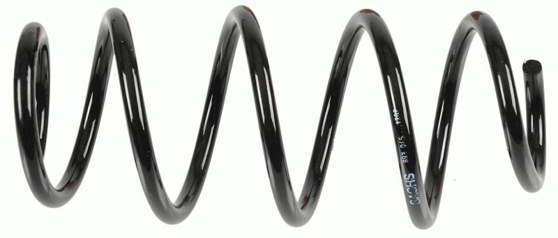 Sachs 993 045 - Pruženie -