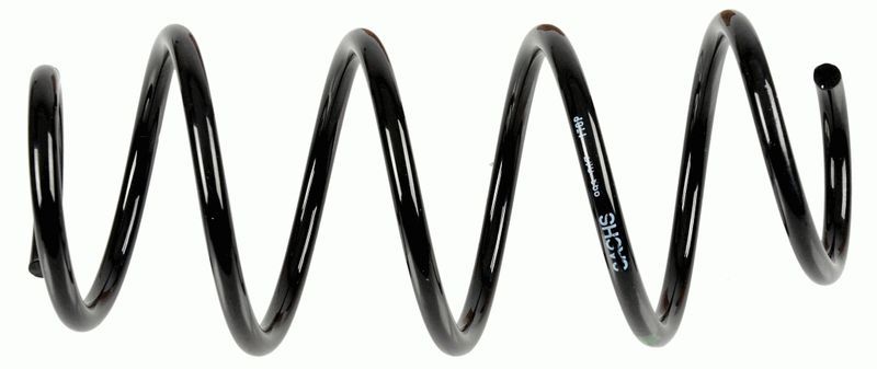 Sachs 993 047 - Pruženie -