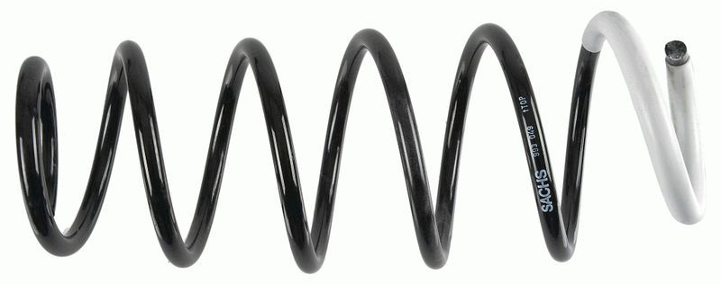 Sachs 993 049 - Pruženie -