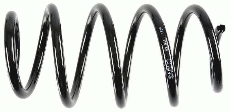 Sachs 993 054 - Pruženie -