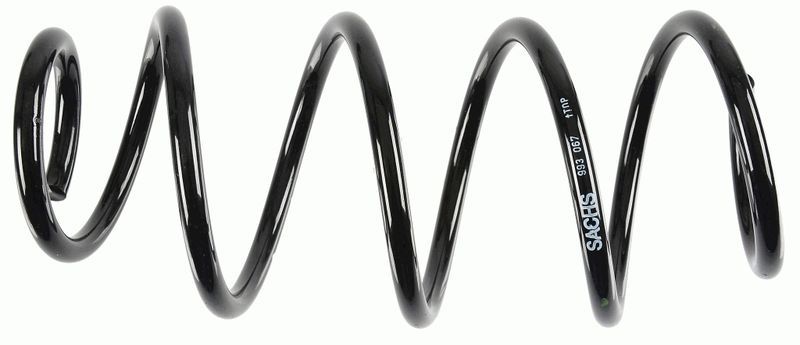 Sachs 993 067 - Pruženie -