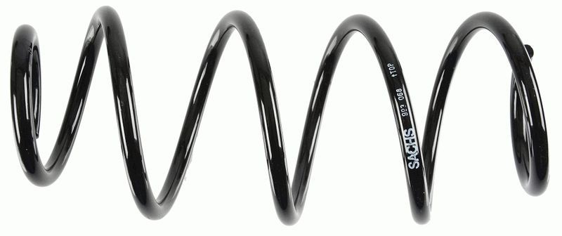 Sachs 993 068 - Pruženie -