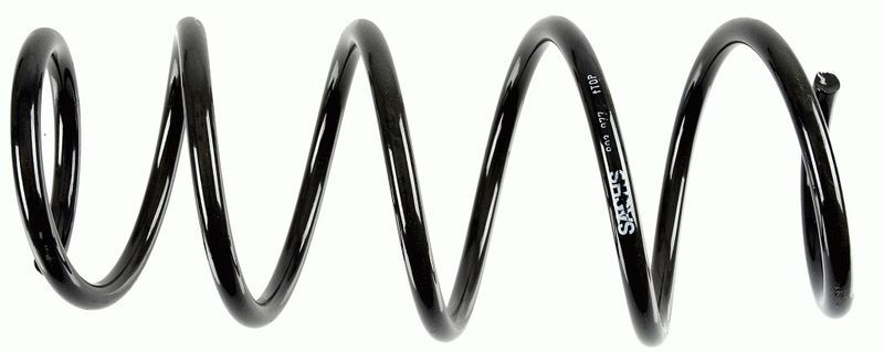 Sachs 993 077 - Pruženie -
