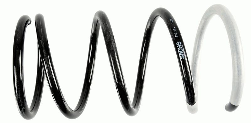 Sachs 993 084 - Pruženie -