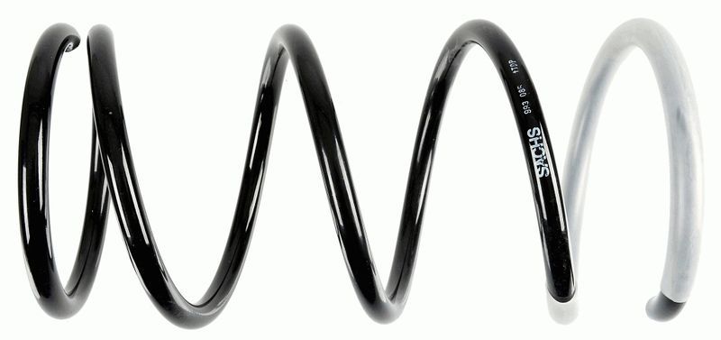 Sachs 993 085 - Pruženie -