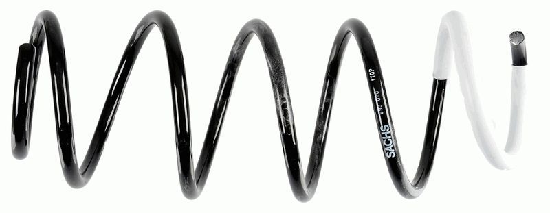 Sachs 993 090 - Pruženie -