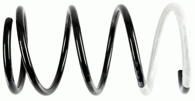 Sachs 993 109 - Pruženie -