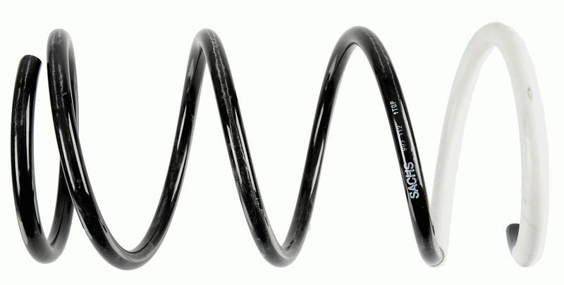 Sachs 993 112 - Pruženie -