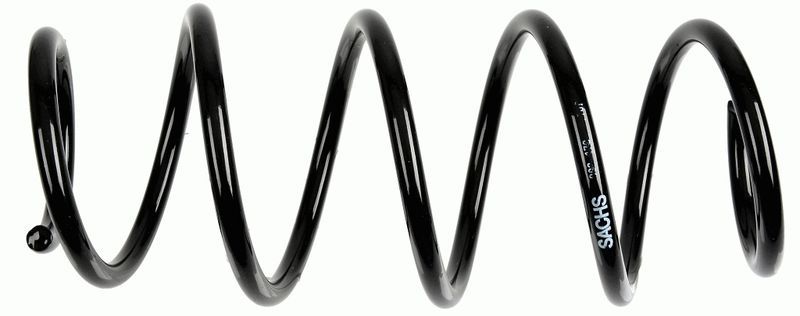Sachs 993 179 - Pruženie -