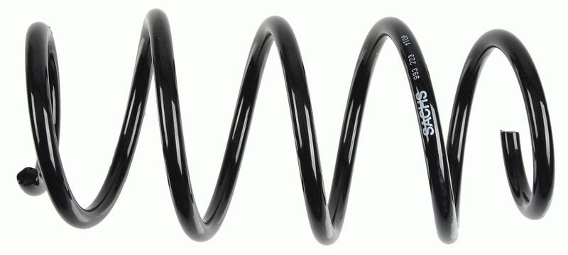Sachs 993 223 - Pruženie -